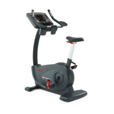 Велотренажер Circle Fitness B8E Plus Black